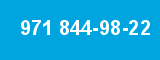971 844-98-22 971 844-98-22